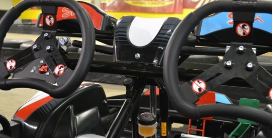 Go-Karts