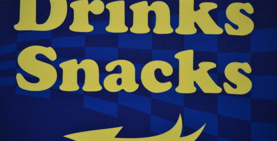 Snack Bar