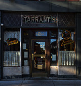 tarrants